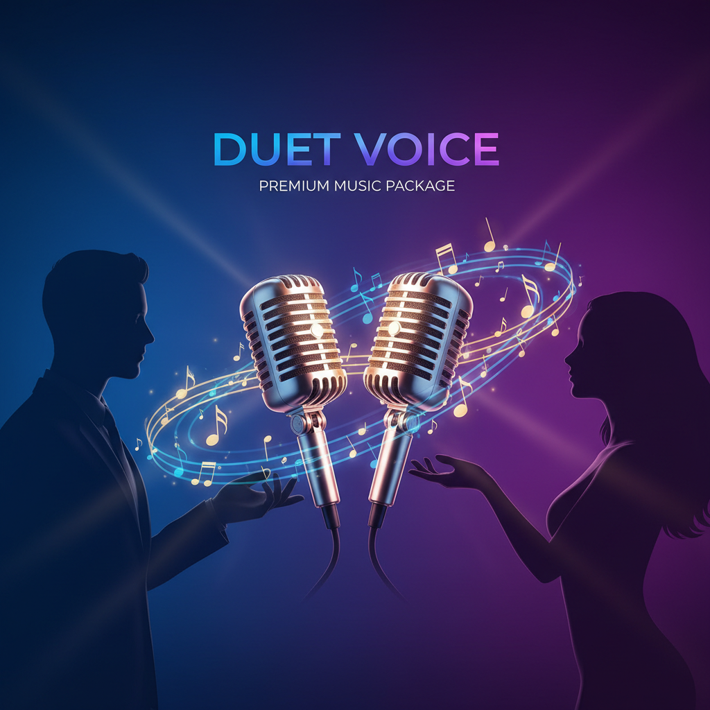 Add-on: Duet (voce)