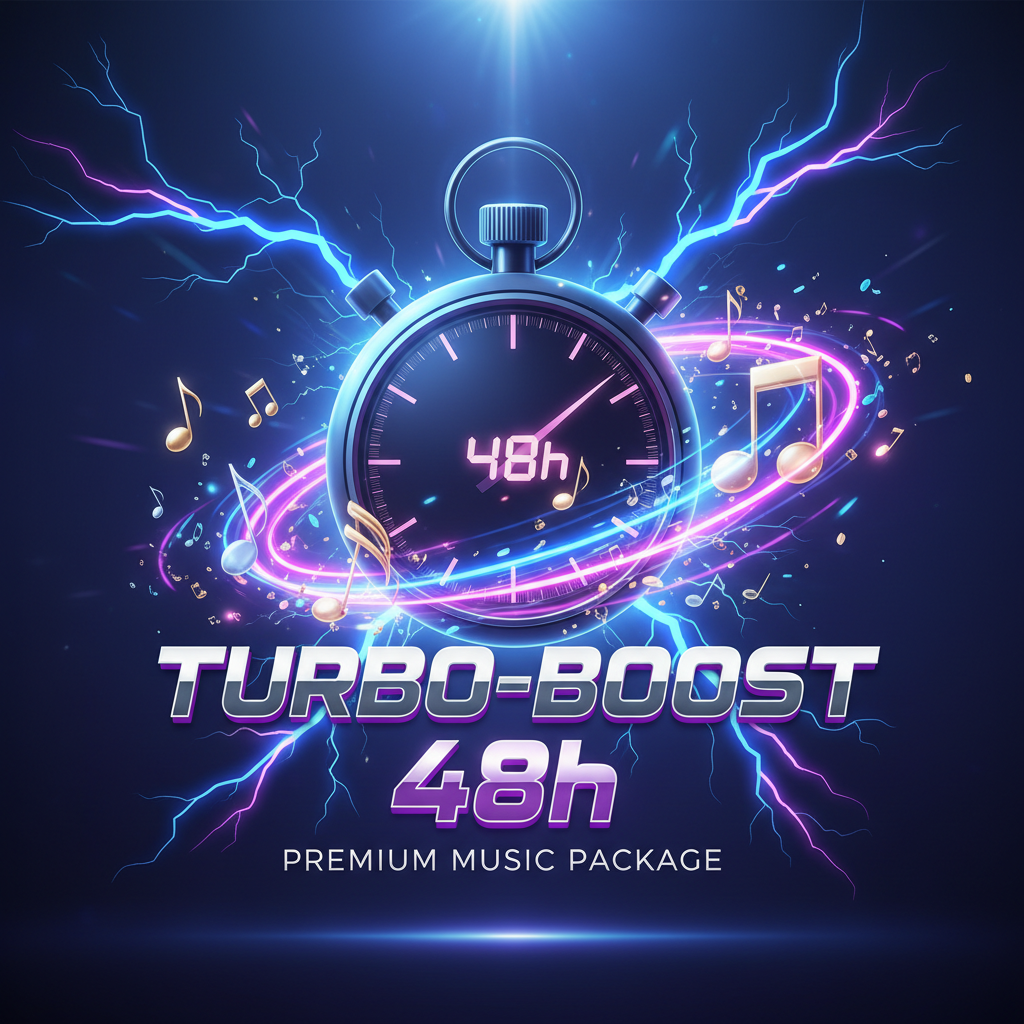 Add-on: Turbo-Boost 48h